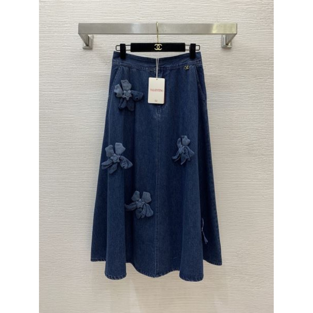 ★おすすめ春夏のアイテム★VALENTINO スーパーコピー 上下セット♪今季のベスト新作