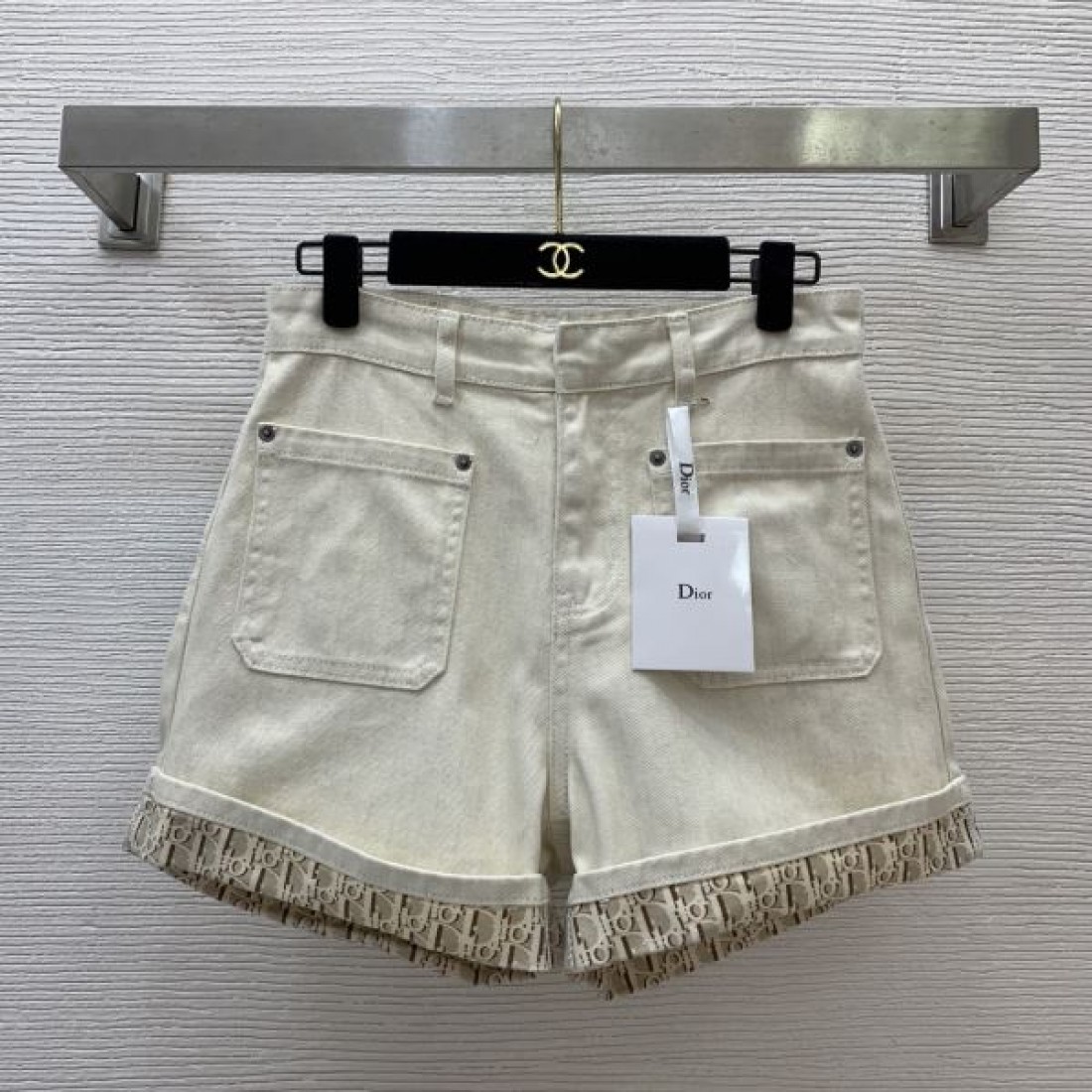 ディテール スーパーコピー ハーフパンツ ジーンズ お洒落 注目人気 ファッション DIOR