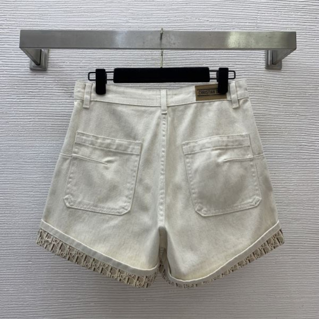 ディテール スーパーコピー ハーフパンツ ジーンズ お洒落 注目人気 ファッション DIOR