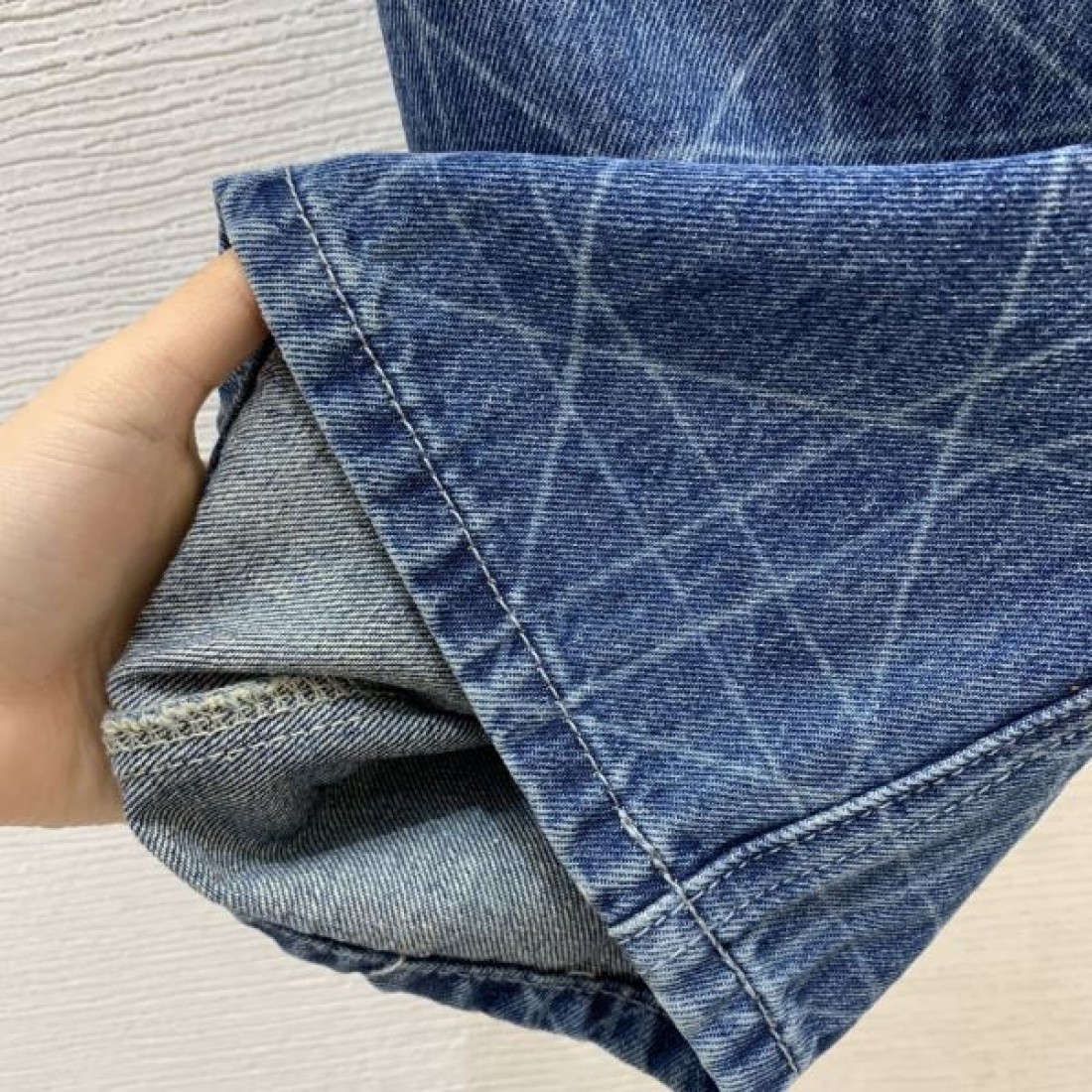 注目を浴びるアイテム DIOR スーパーコピー デニムパンツ ジーパン レディース春夏新作