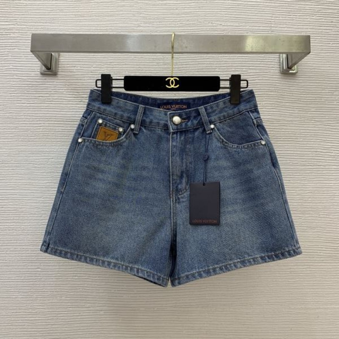 ルイヴィトン スーパーコピー デニムパンツ 限定ギフトにも ジーパン