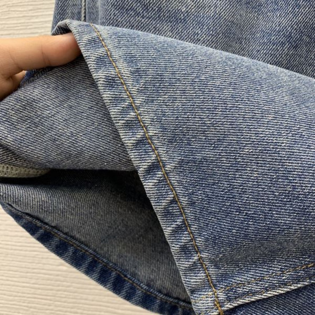 ルイヴィトン スーパーコピー デニムパンツ 限定ギフトにも ジーパン