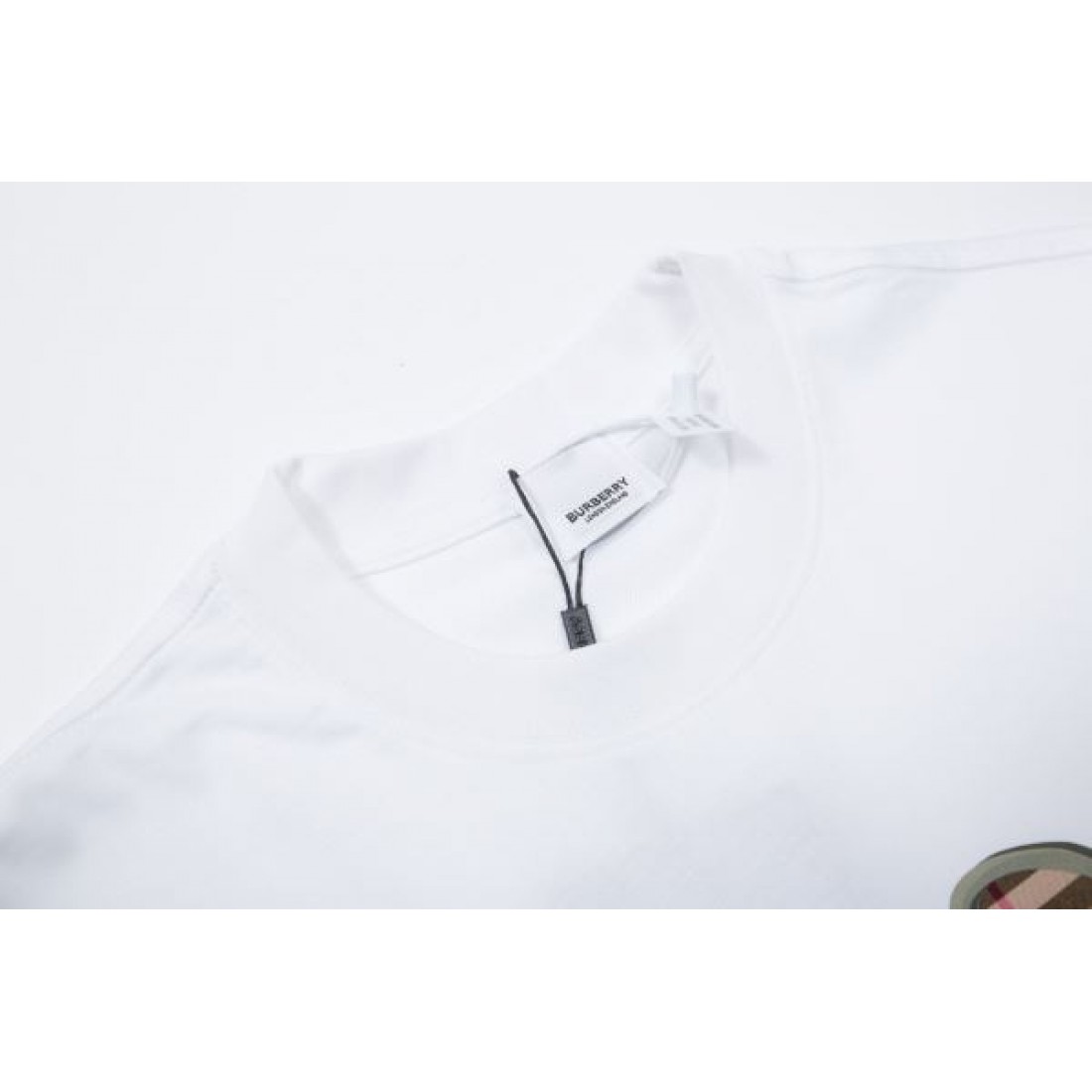 新作限定版プリント BURBERRY スーパーコピー 半袖Tシャツ デザイン性抜群