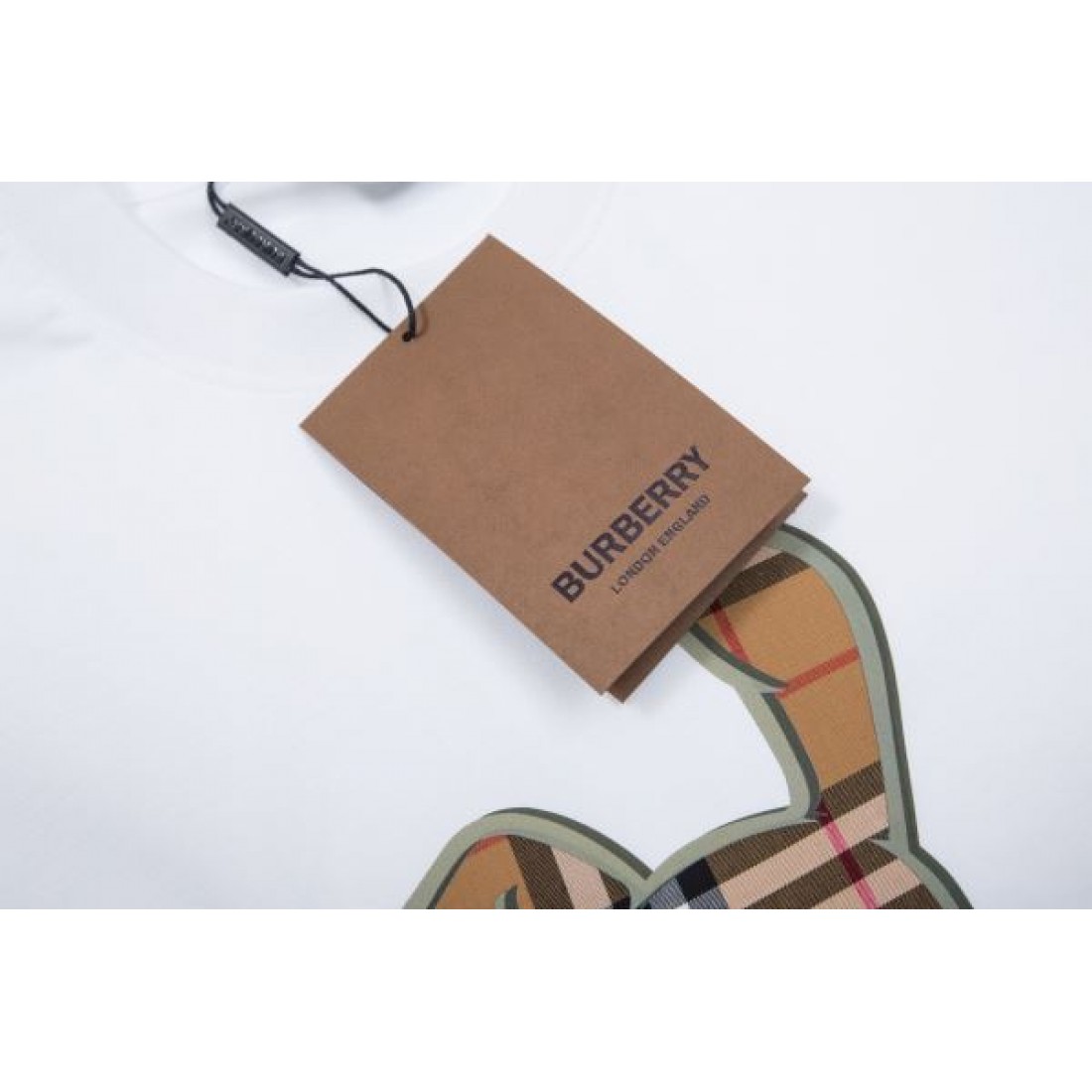 新作限定版プリント BURBERRY スーパーコピー 半袖Tシャツ デザイン性抜群