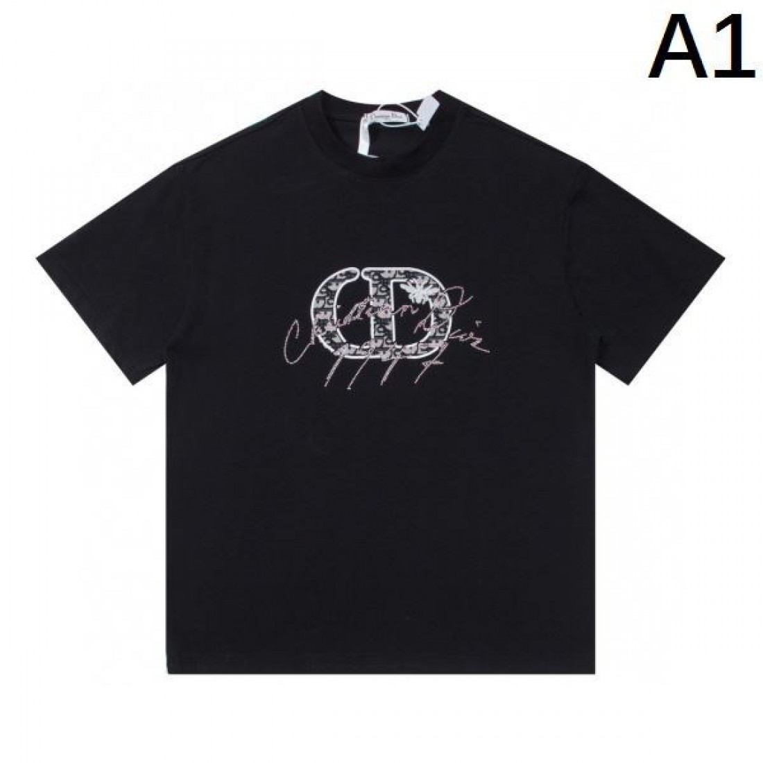 引き続き人気のアイテム DIOR スーパーコピー 半袖Tシャツ 再入荷待望