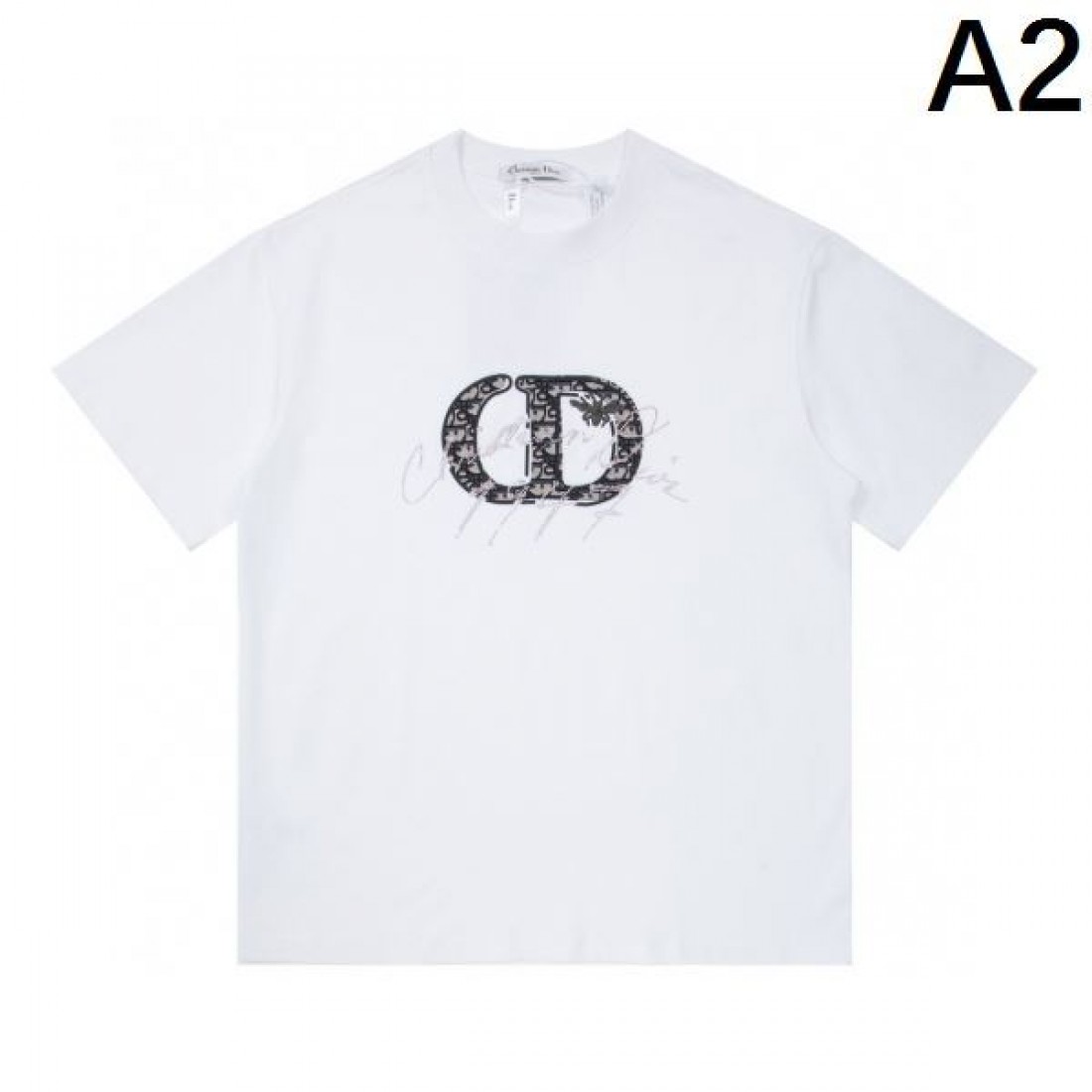 引き続き人気のアイテム DIOR スーパーコピー 半袖Tシャツ 再入荷待望