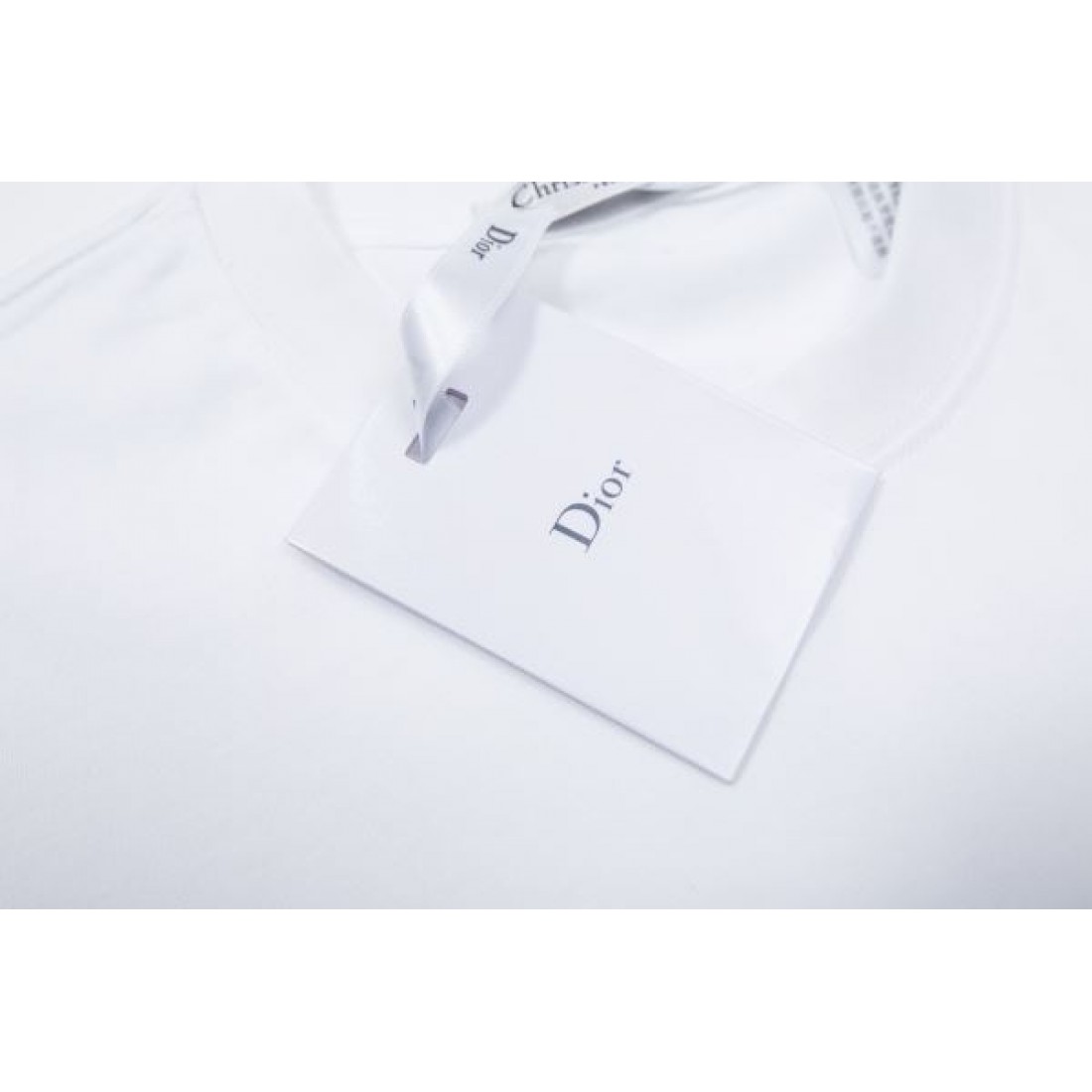 引き続き人気のアイテム DIOR スーパーコピー 半袖Tシャツ 再入荷待望