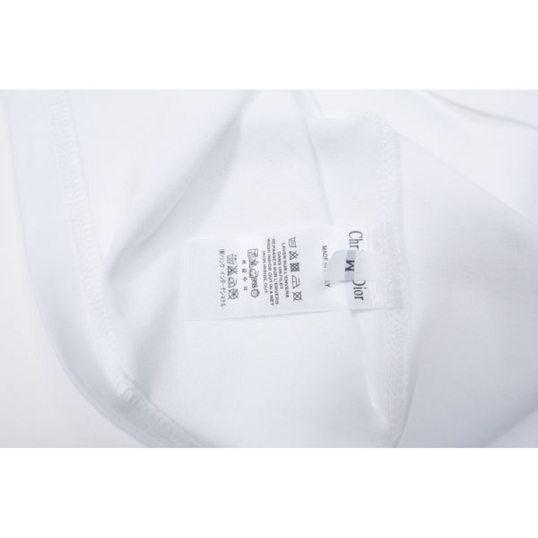 引き続き人気のアイテム DIOR スーパーコピー 半袖Tシャツ 再入荷待望