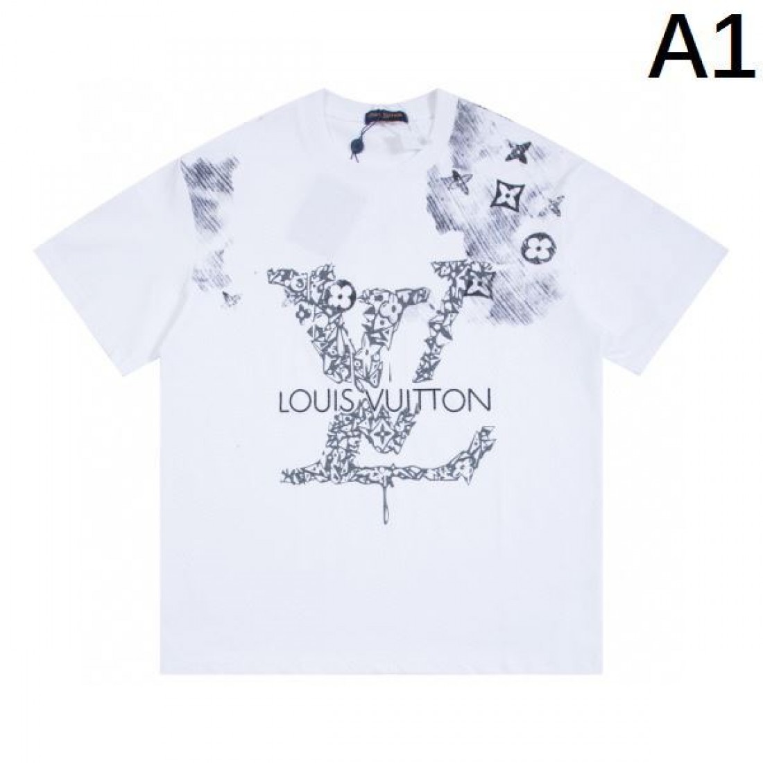 秋冬マストアイテム ルイヴィトン スーパーコピー 半袖Tシャツ オンライン限定