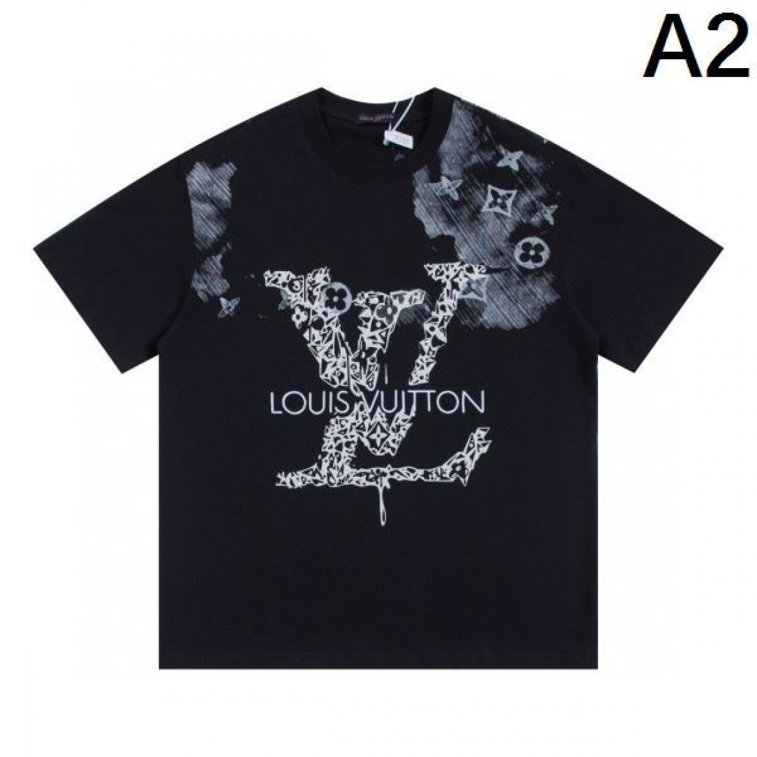 秋冬マストアイテム ルイヴィトン スーパーコピー 半袖Tシャツ オンライン限定