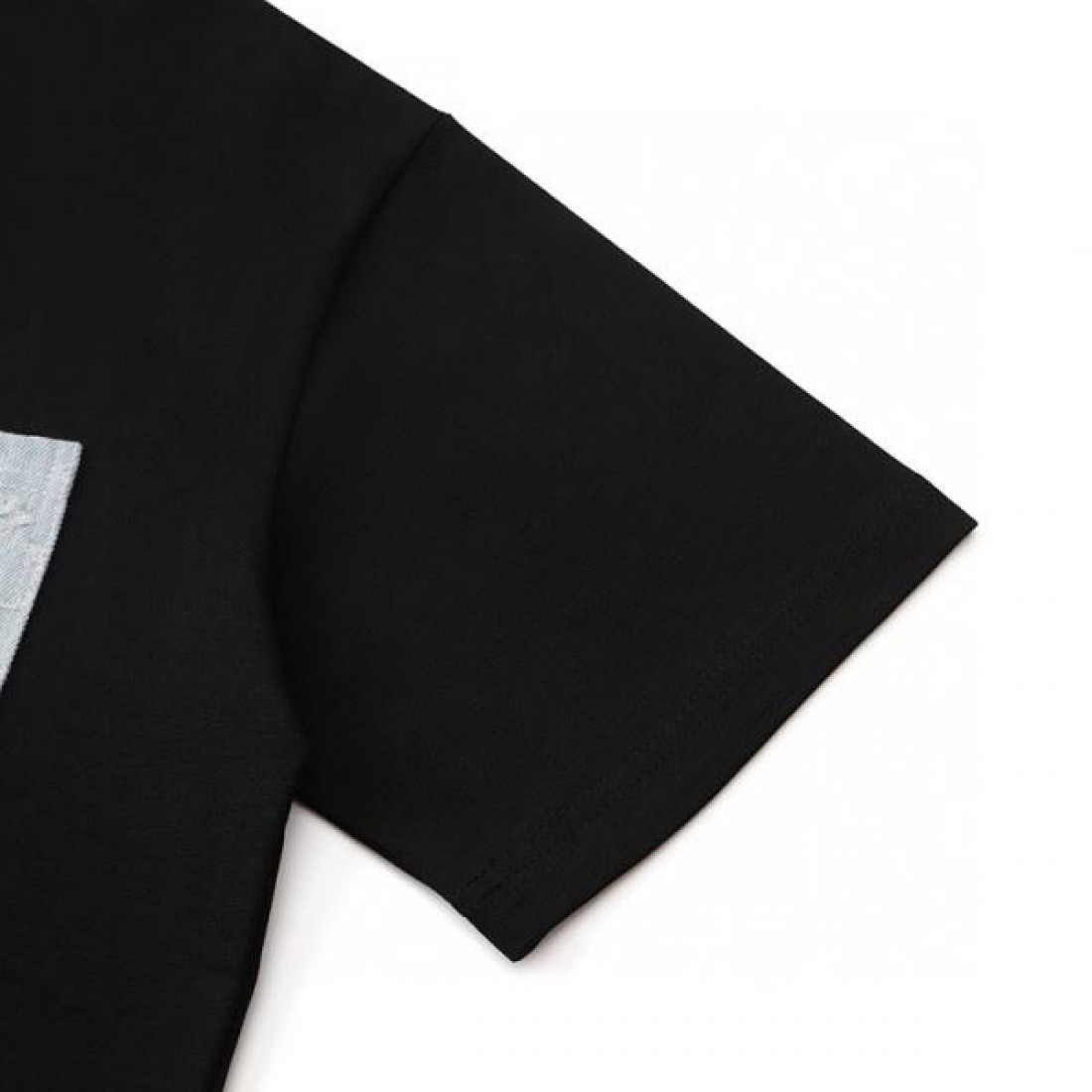 LOUIS VUITTON スーパーコピー 半袖Tシャツ ロゴ 最後のチャンス ルイヴィトン