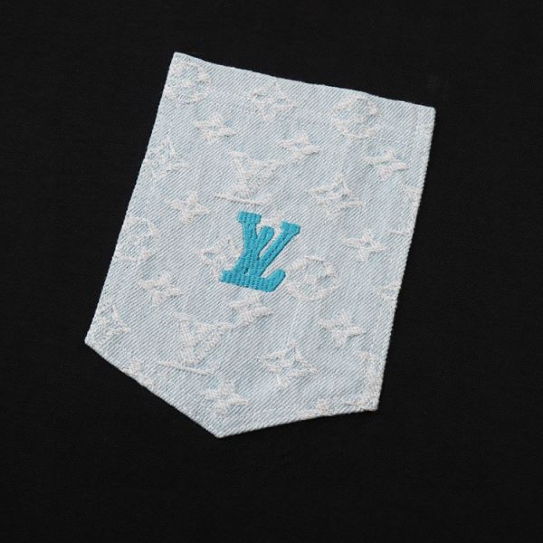 LOUIS VUITTON スーパーコピー 半袖Tシャツ ロゴ 最後のチャンス ルイヴィトン
