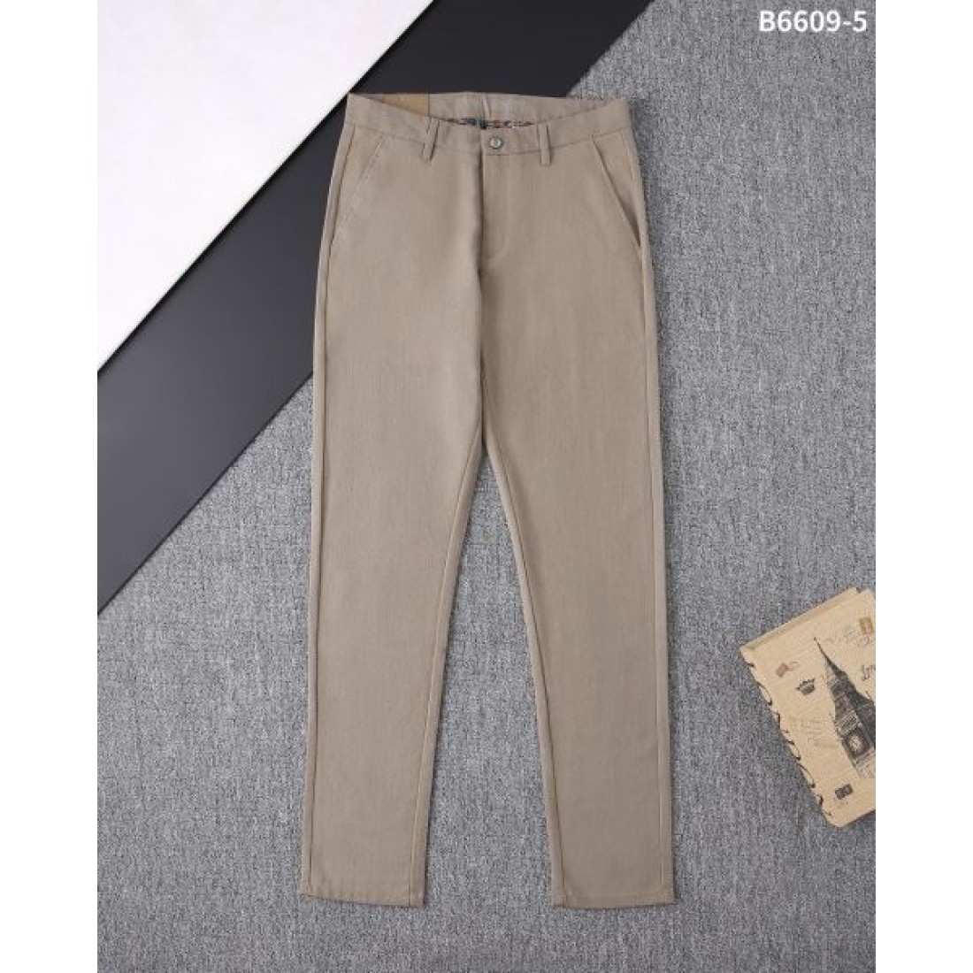 リピート率高め BURBERRY スーパーコピー カジュアルパンツ スタイリッシュな逸品