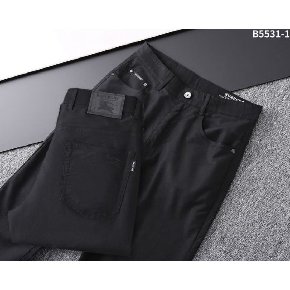 春夏新作コレクション BURBERRY コピー カジュアルパンツ 年末年始スペシャル バレンタインコレクション