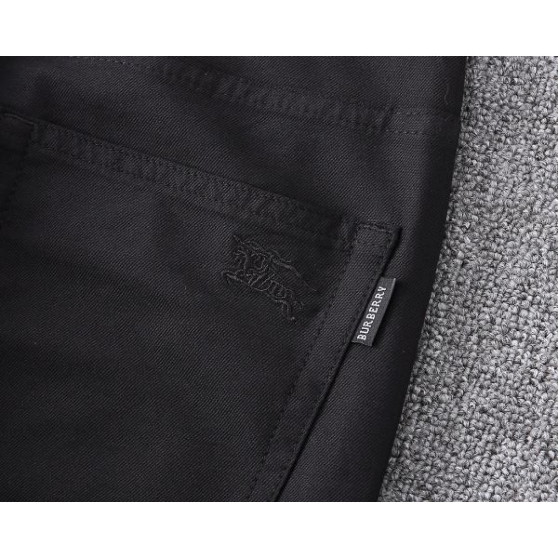 春夏新作コレクション BURBERRY コピー カジュアルパンツ 年末年始スペシャル バレンタインコレクション