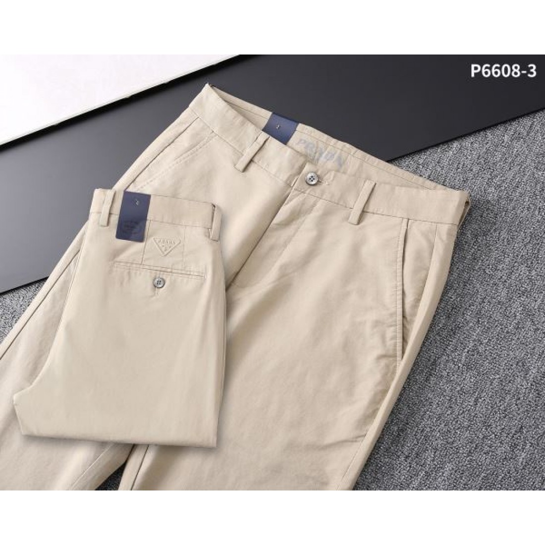 一番注目されている PRADA コピー カジュアルパンツ 新春初売り
