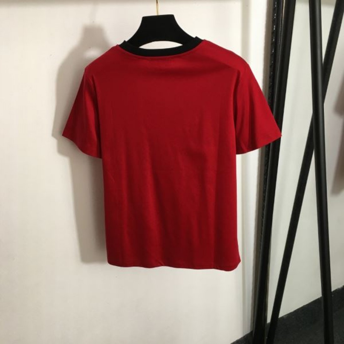 BALMAIN スーパーコピー 半袖Tシャツ ロゴ 今年の夏はこれで決まり バルマン