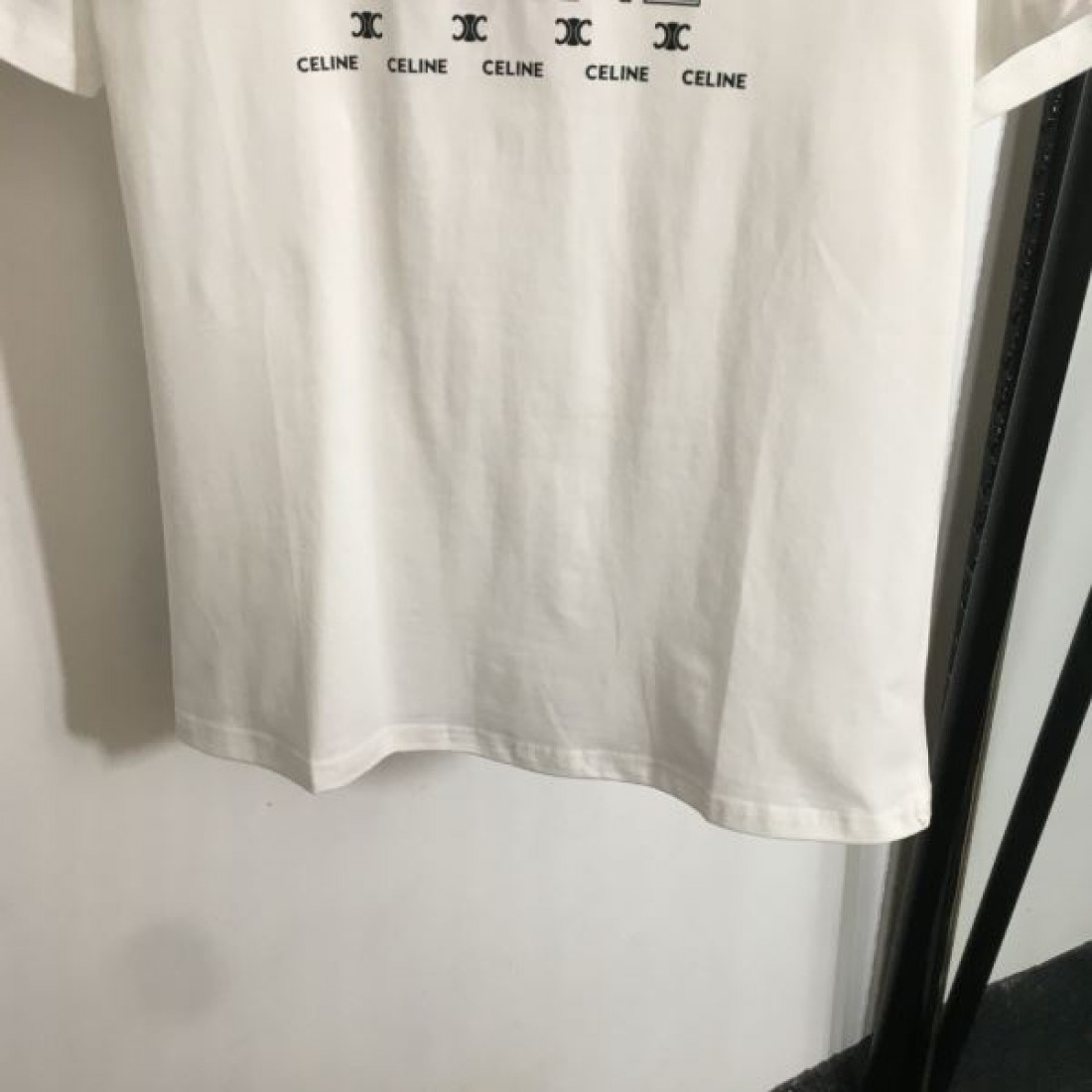 セリーヌ 半袖Tシャツ コピー品ランキング入り！今季注目 CELINE