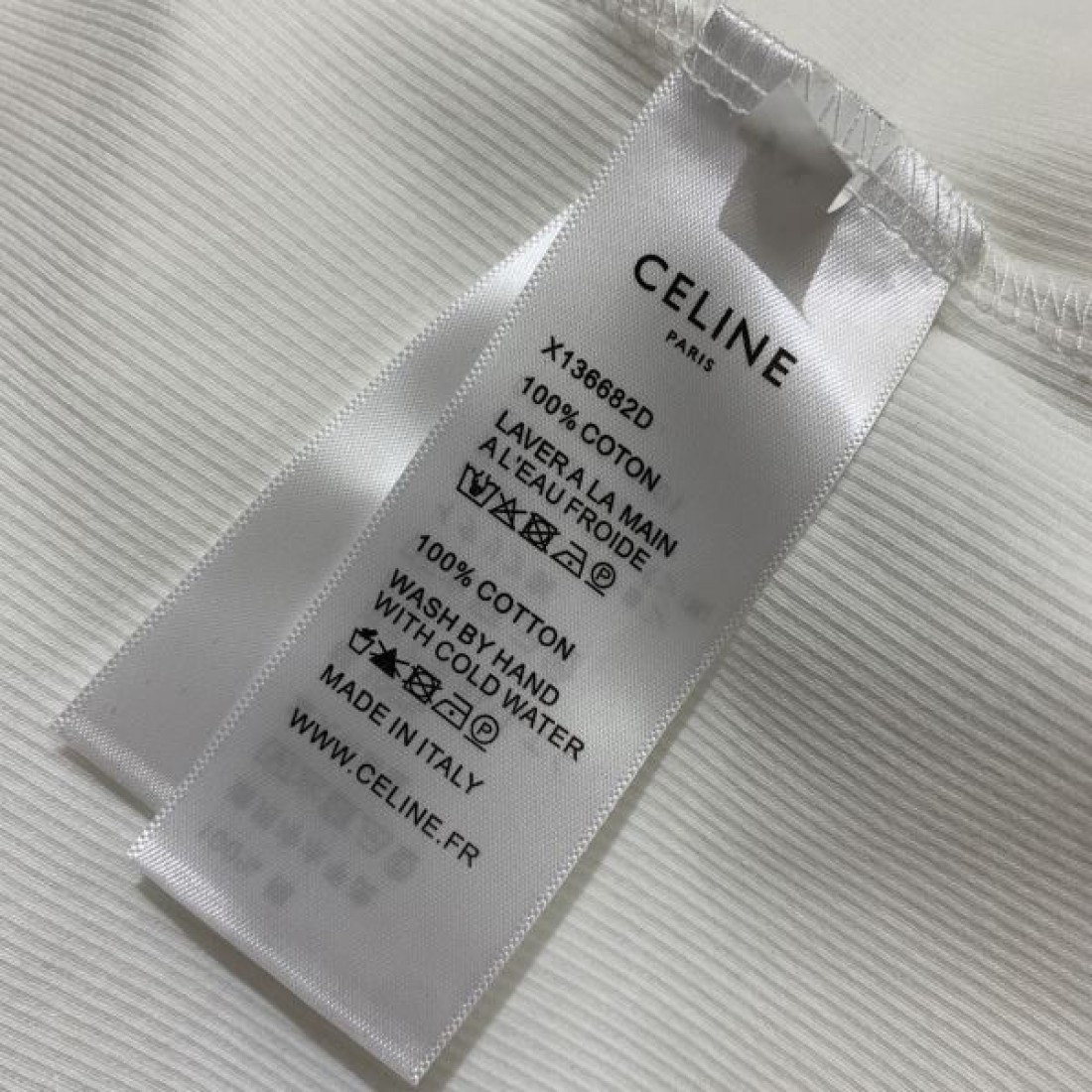 セリーヌ コピー ノースリーブトップス 夏おすすめアイテム 新作 CELINE