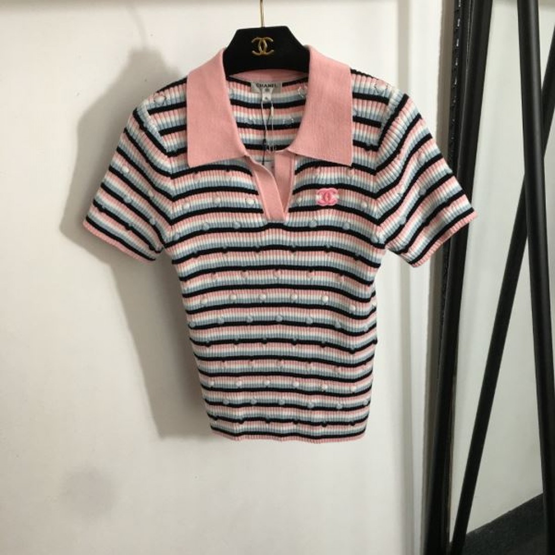 2025ニット CELINE スーパーコピー 半袖Tシャツ 夏に絶対使える 限定的