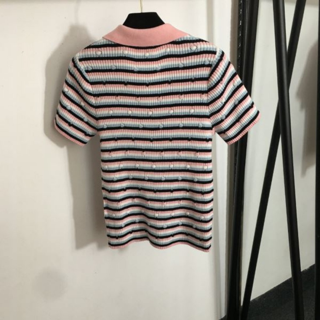 2025ニット CELINE スーパーコピー 半袖Tシャツ 夏に絶対使える 限定的