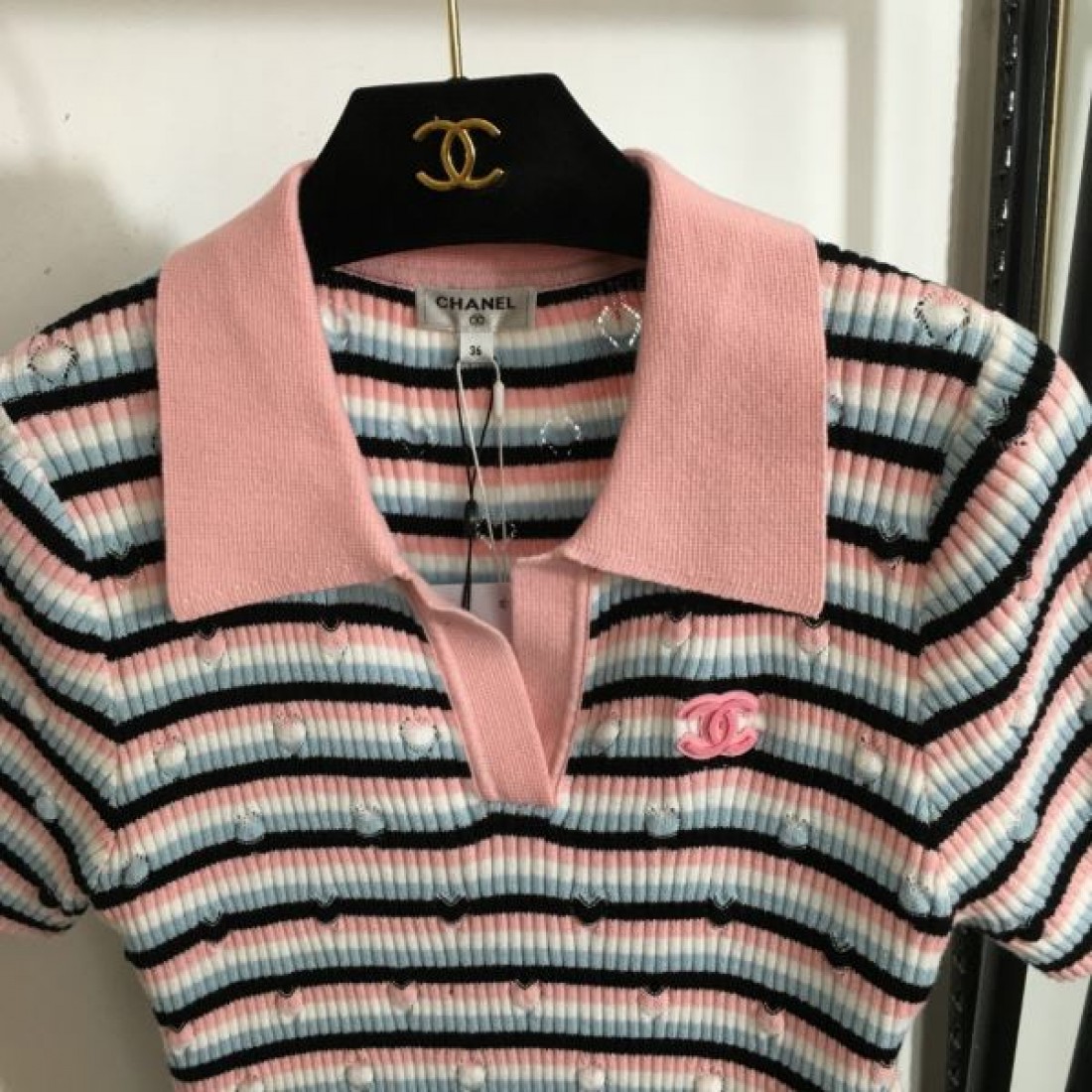 2025ニット CELINE スーパーコピー 半袖Tシャツ 夏に絶対使える 限定的