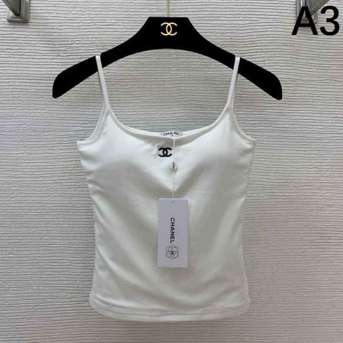 飽きのこない CHANEL スーパーコピー キャミソール 限定人気新作 夏