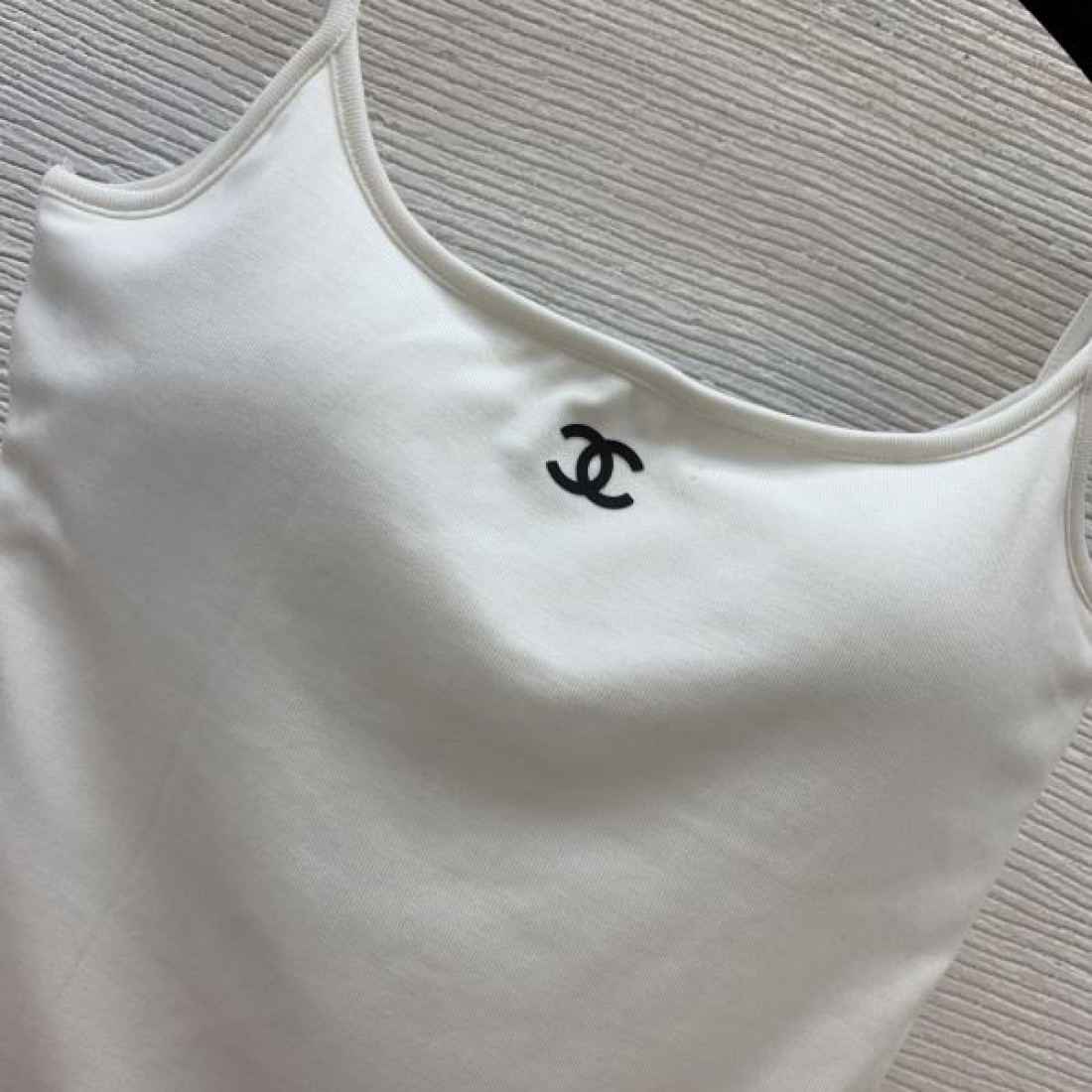 飽きのこない CHANEL スーパーコピー キャミソール 限定人気新作 夏