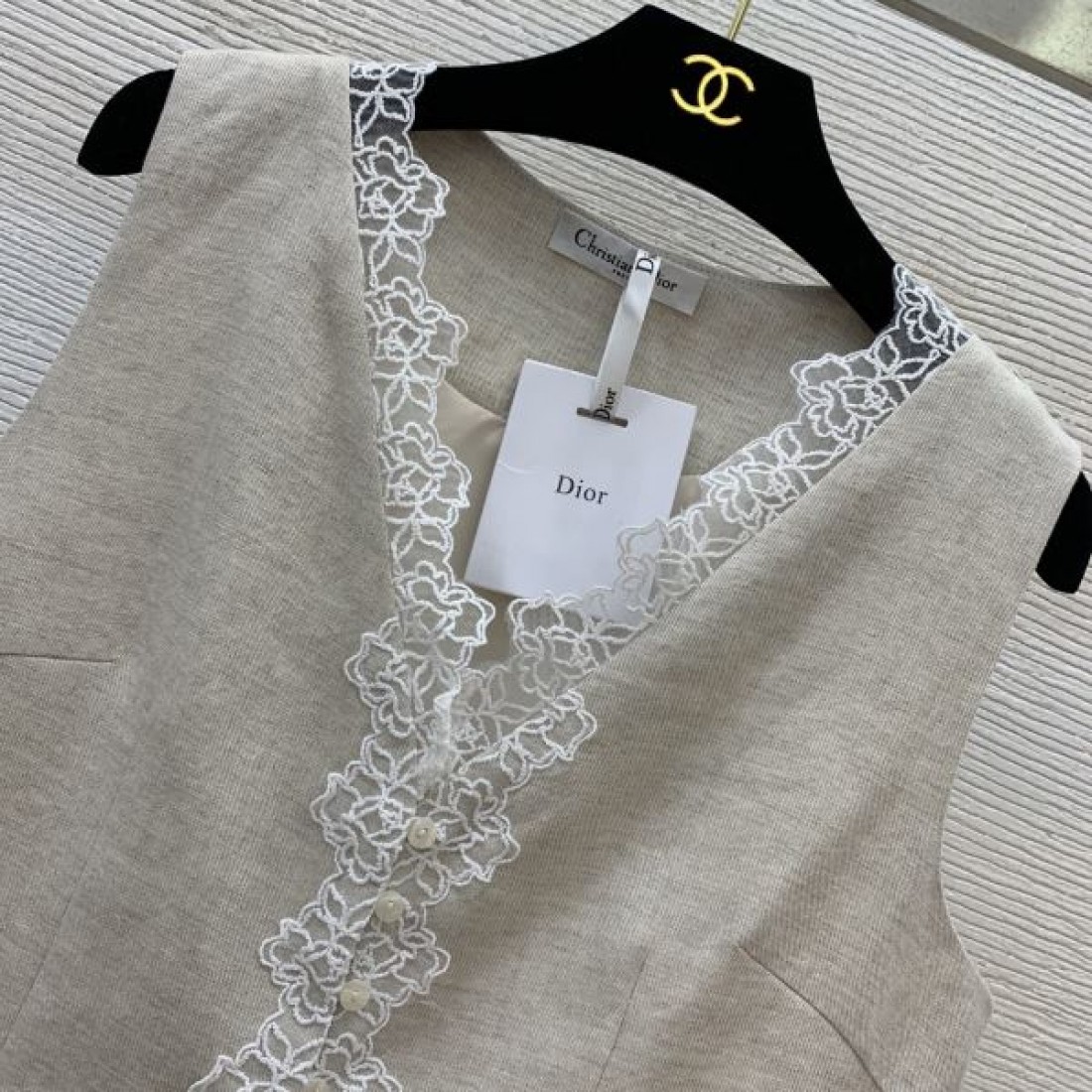 最新アイテム オシャレ DIOR スーパーコピー 上下セット 期待値も高い