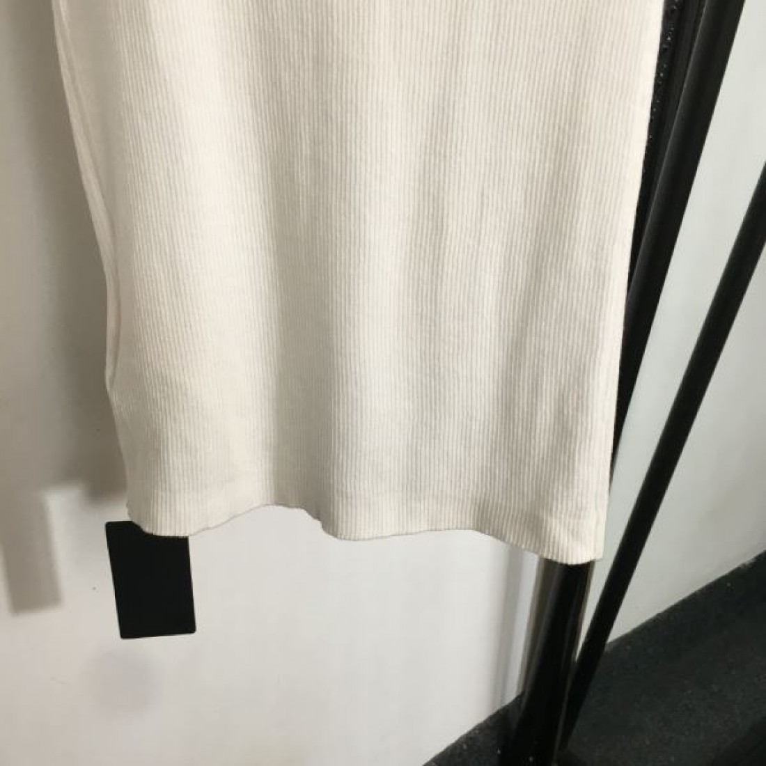 FENDI スーパーコピー ニットベスト ロゴ 最後の春夏コレクション フェンデイ