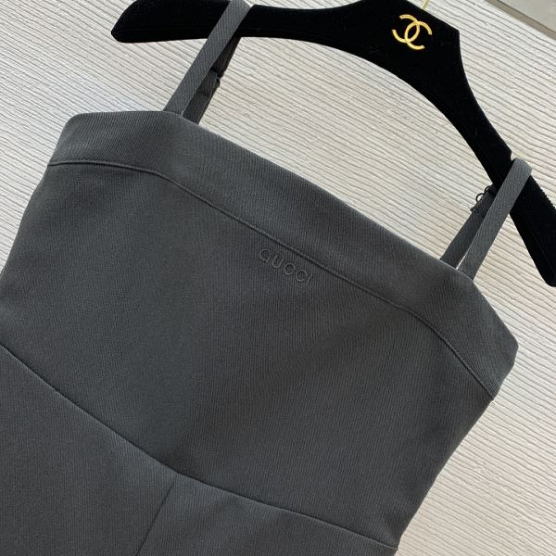 すごく稀少カラー グッチ コピー キャミソールパンツ 人気推薦★