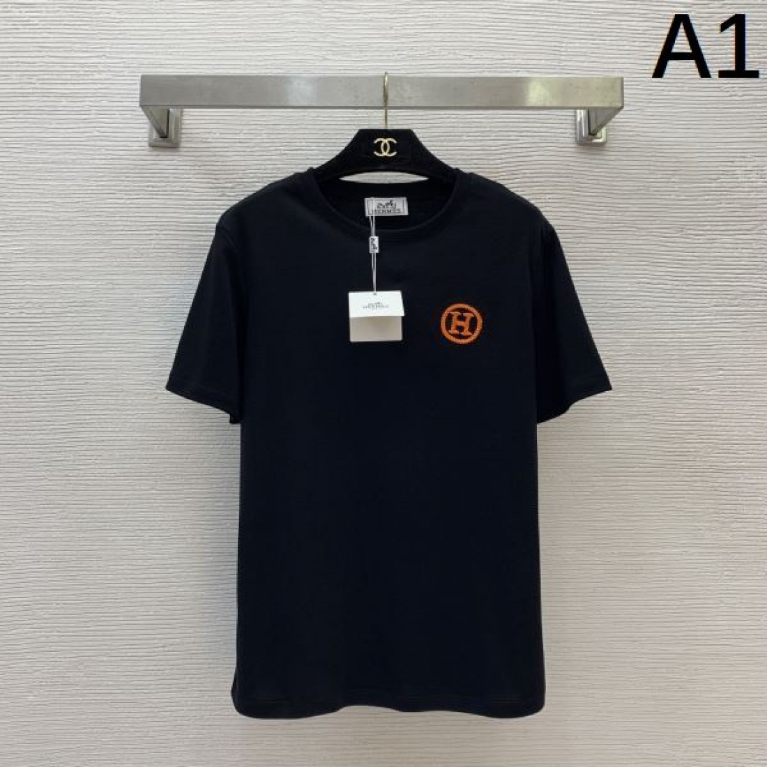 HERMES エルメス コピー 半袖Tシャツ 春夏季 超人気 限定コラボ