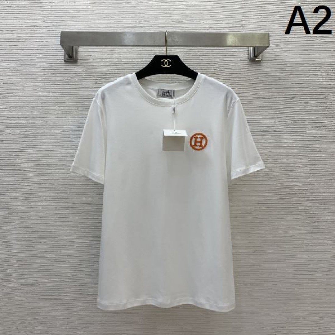 HERMES エルメス コピー 半袖Tシャツ 春夏季 超人気 限定コラボ