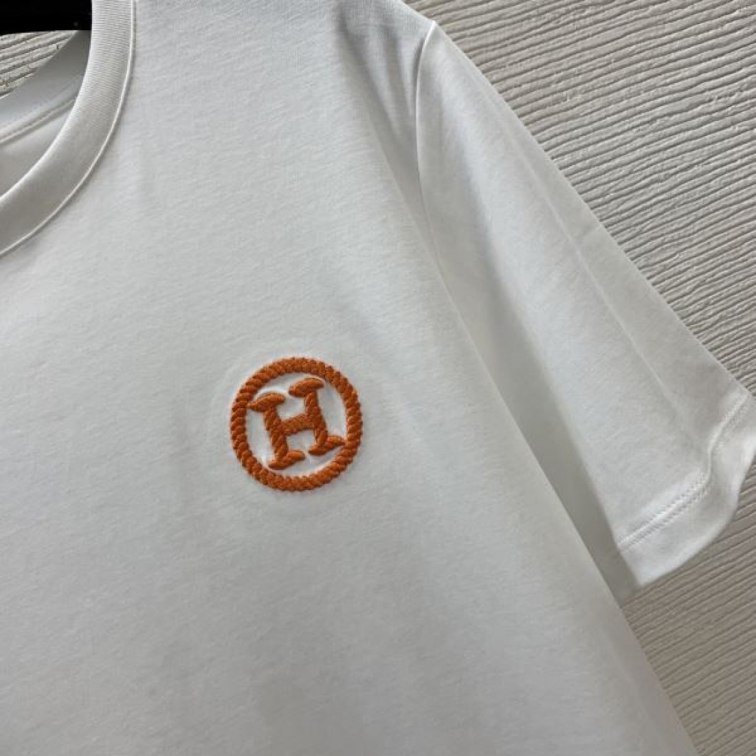 HERMES エルメス コピー 半袖Tシャツ 春夏季 超人気 限定コラボ