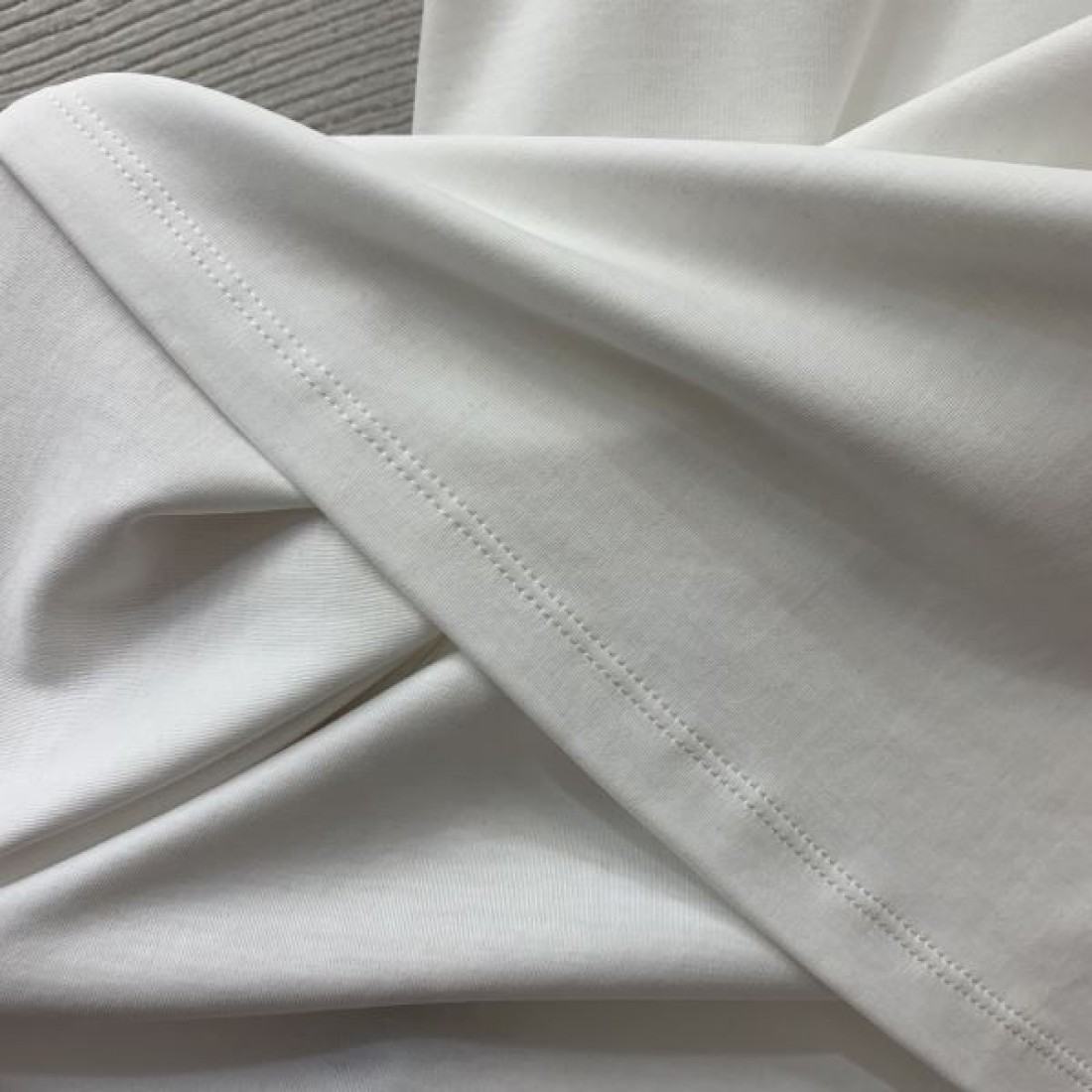 HERMES スーパーコピー 半袖Tシャツ ロゴ 春夏季超人気限定コラボ エルメス