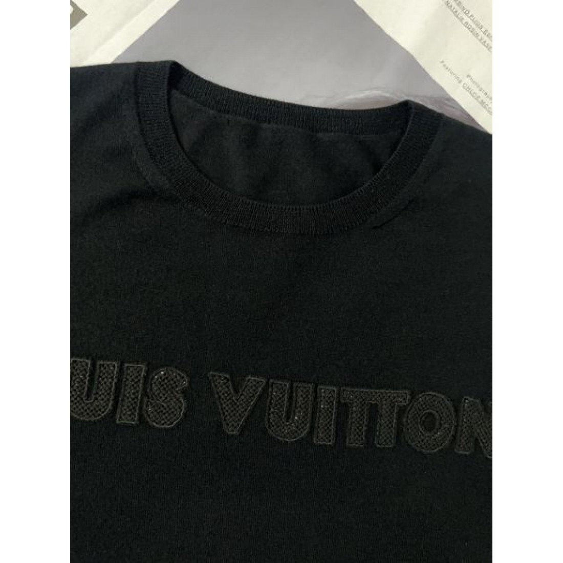 大注目 LOUIS VUITTON コピー 半袖Tシャツ 早い者勝ち デザイン
