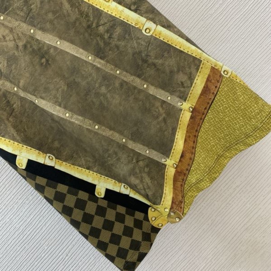 LOUIS VUITTON スーパーコピー 半袖Tシャツ ロゴ 今大注目ブランド ルイヴィトン
