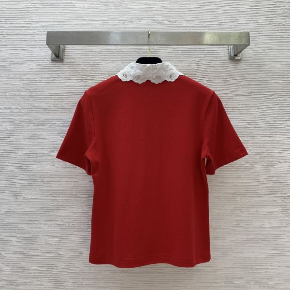 VALENTINO スーパーコピー 半袖Tシャツ ロゴ 超人気大人OK ヴァレンティノ