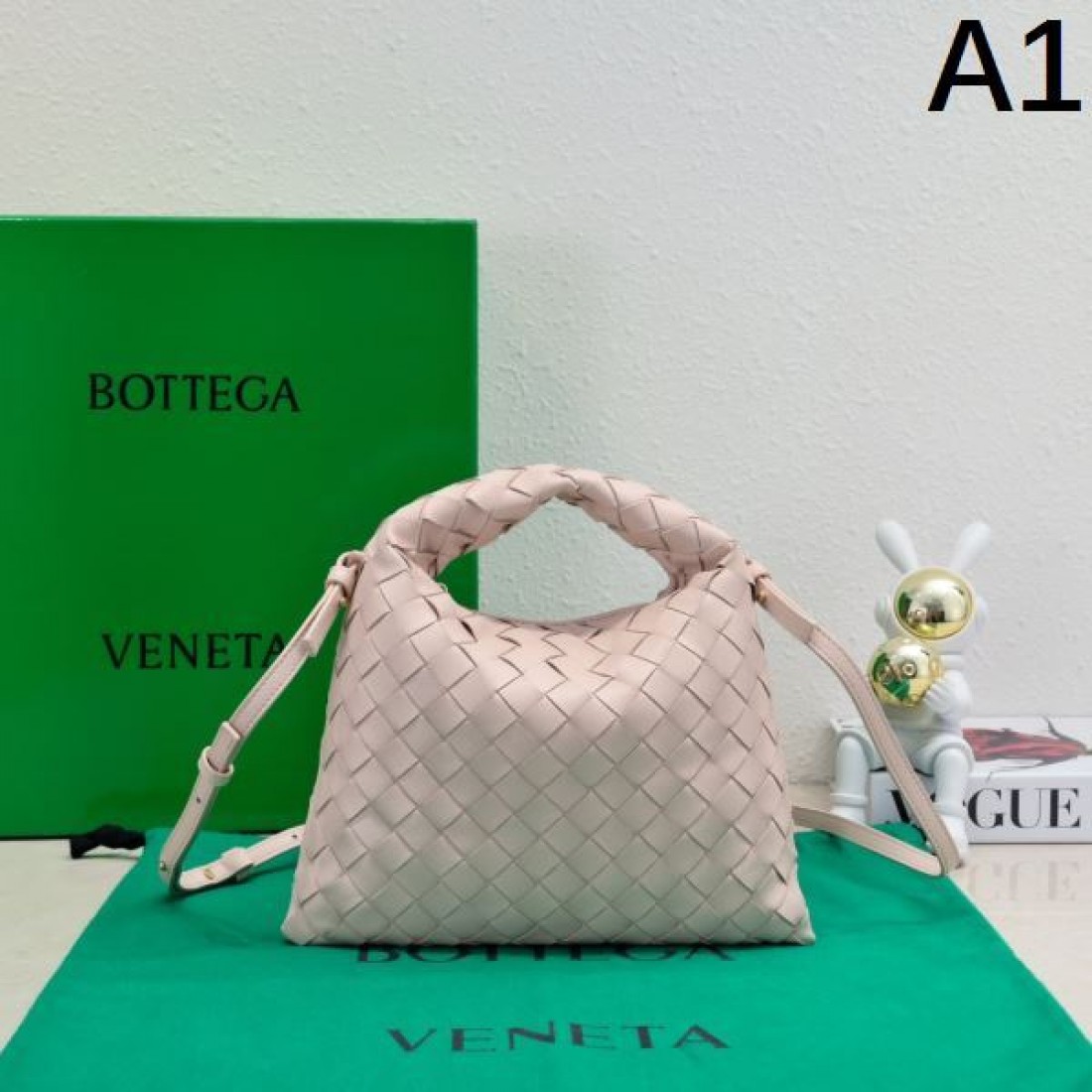 BOTTEGA VENETA コピー トートバッグ 注目度が高い ボッテガヴェネタ