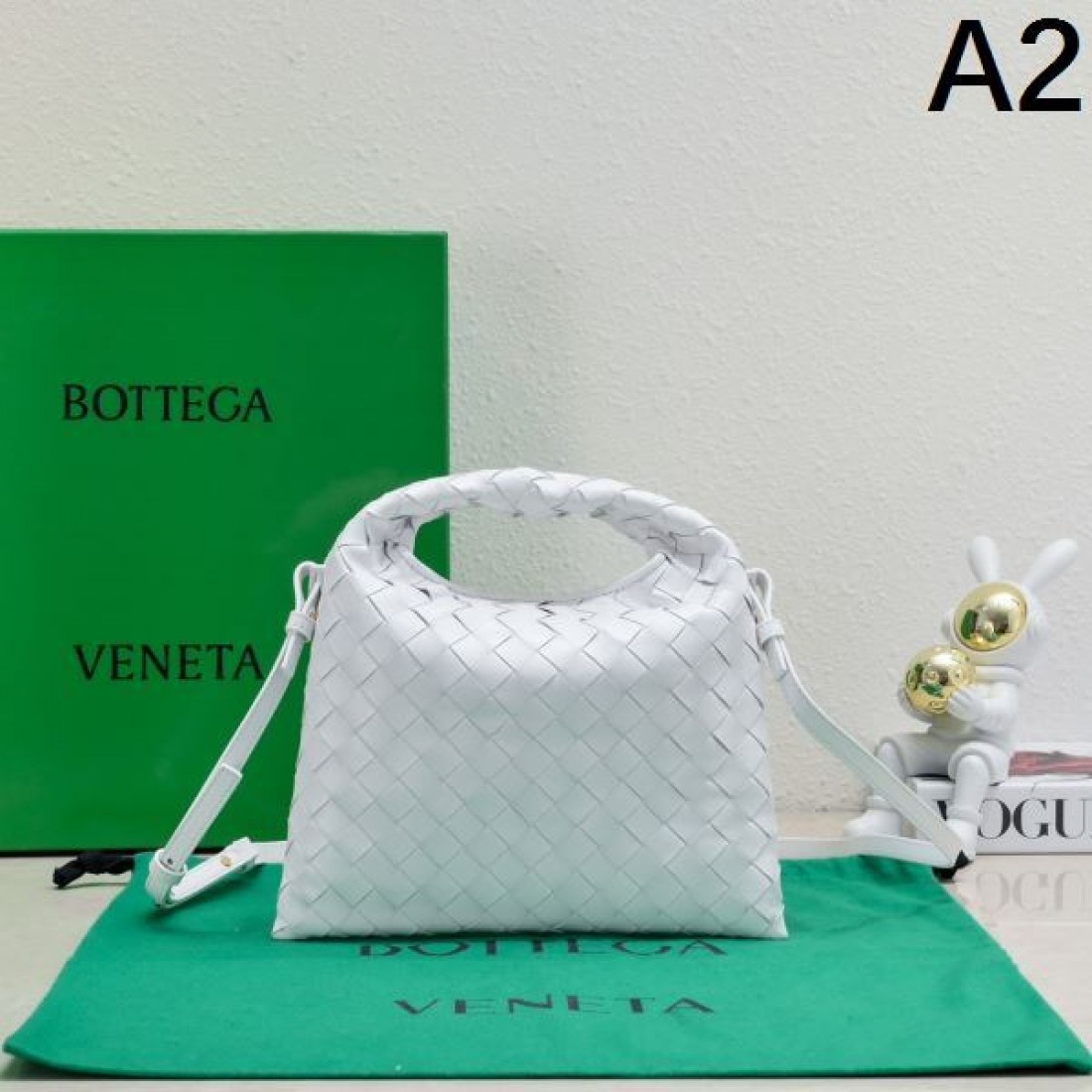 BOTTEGA VENETA コピー トートバッグ 注目度が高い ボッテガヴェネタ