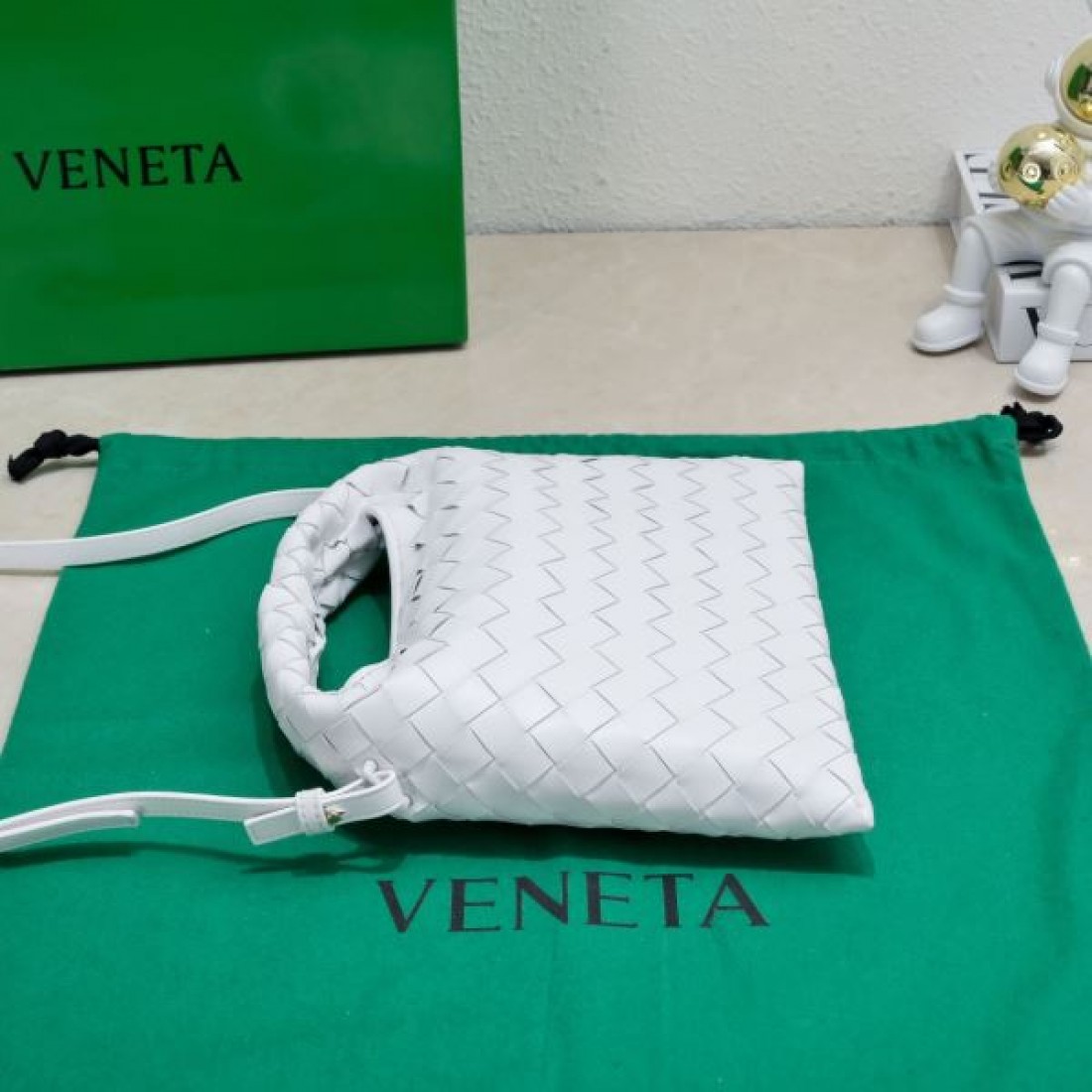 BOTTEGA VENETA コピー トートバッグ 注目度が高い ボッテガヴェネタ