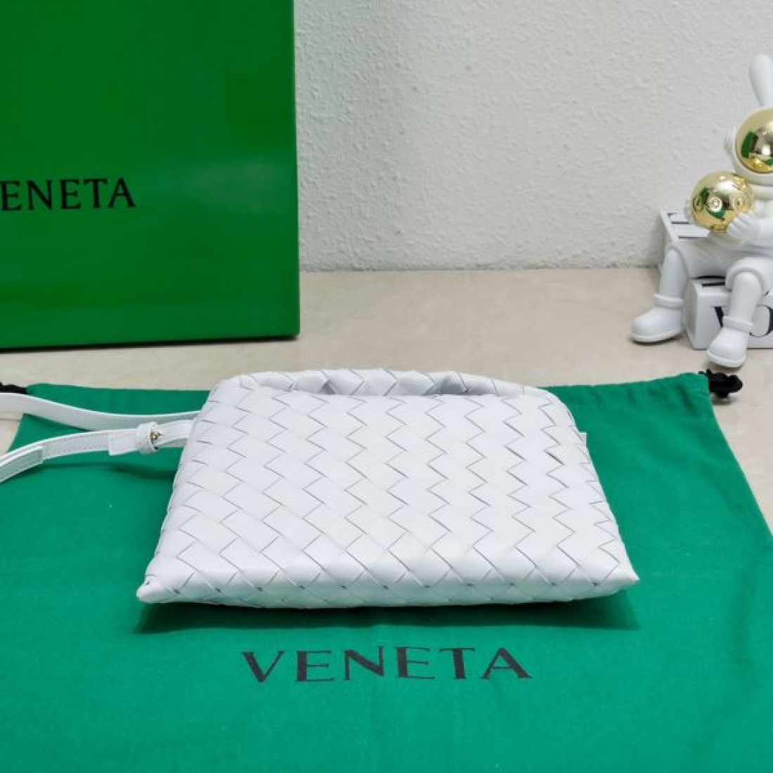 BOTTEGA VENETA コピー トートバッグ 注目度が高い ボッテガヴェネタ
