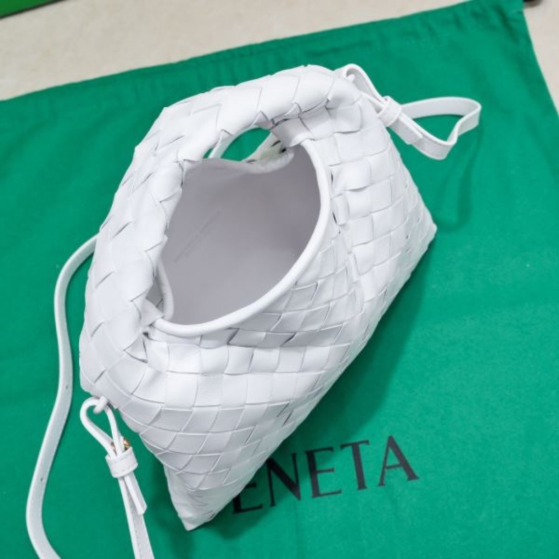 BOTTEGA VENETA コピー トートバッグ 注目度が高い ボッテガヴェネタ