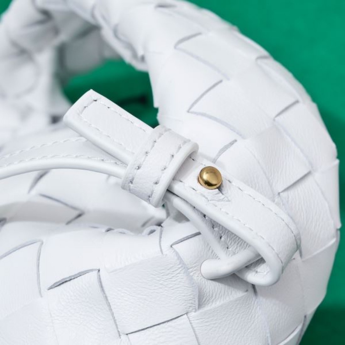 BOTTEGA VENETA コピー トートバッグ 注目度が高い ボッテガヴェネタ