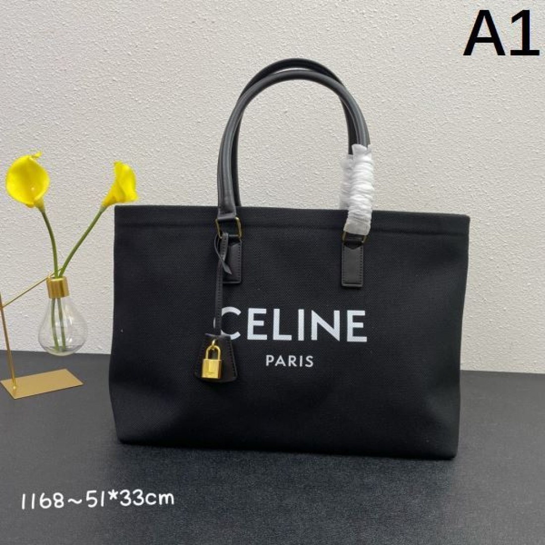 CELINE スーパーコピー トートバッグ ロゴ 抜群な魅力的なアイテム セリーヌ