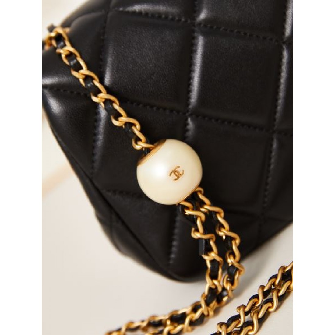 CHANEL コピー ショルダーバッグ 海外よりお届け限定品 シャネル