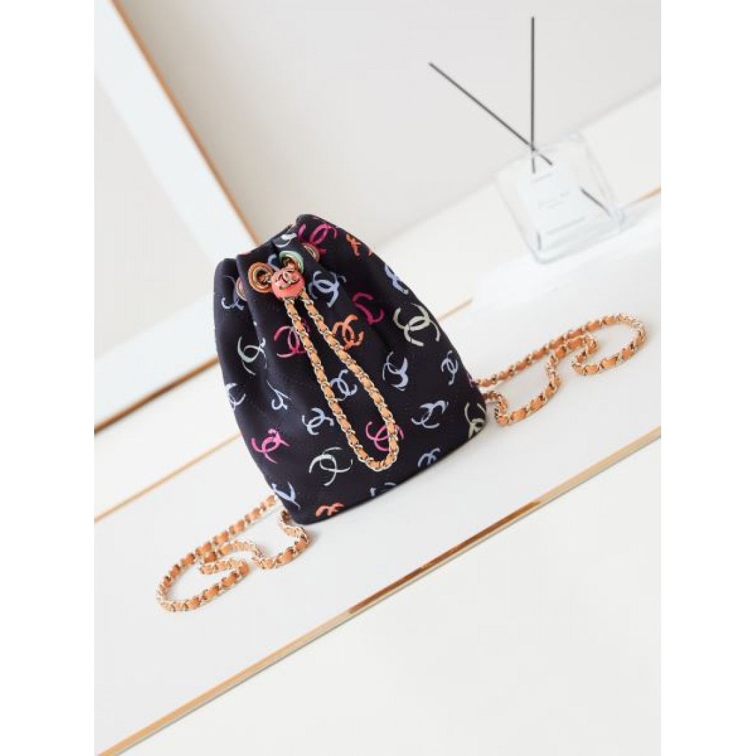 CHANEL コピー ショルダーバッグ やっぱり欲しい即発送 シャネル