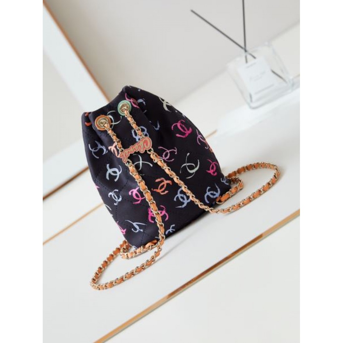 CHANEL コピー ショルダーバッグ やっぱり欲しい即発送 シャネル