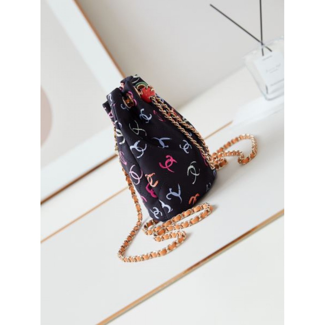 CHANEL コピー ショルダーバッグ やっぱり欲しい即発送 シャネル