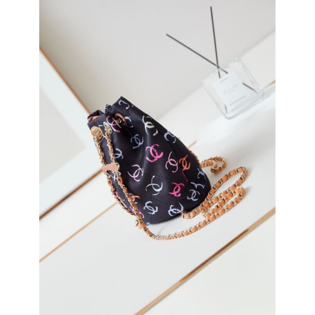 CHANEL コピー ショルダーバッグ やっぱり欲しい即発送 シャネル